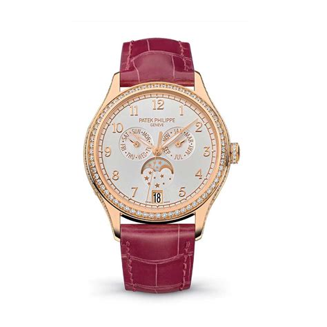 patek philippe womens|patek philippe female watch.